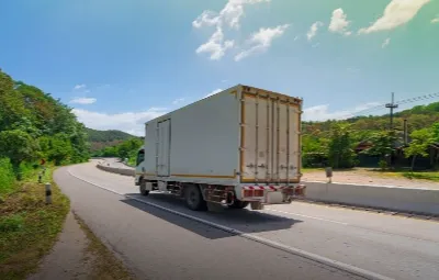 Bursa ile Karataş Arası Bulaşık Makinesi Taşıma