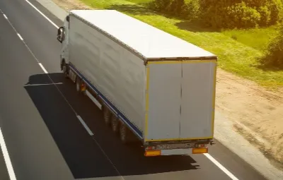 Bursa ile Karataş Arası Parça Eşya Taşıma