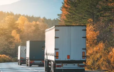 Bursa ile Karataş Arası Klima Taşıma